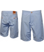 Iriedaily Calçao Golfer Chambray